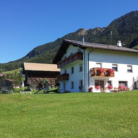 Вилла Tschagghof Кастельротто Экстерьер фото