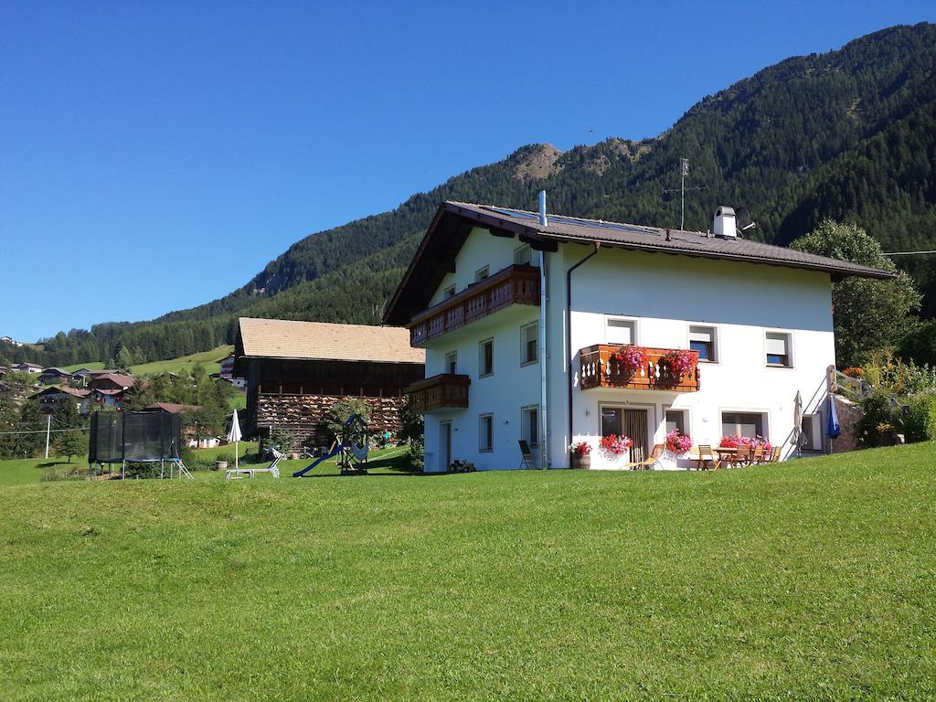 Вилла Tschagghof Кастельротто Экстерьер фото