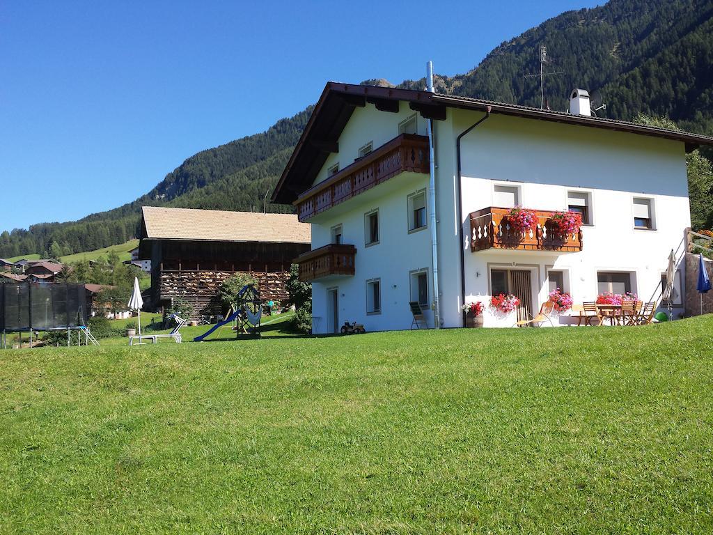 Вилла Tschagghof Кастельротто Экстерьер фото